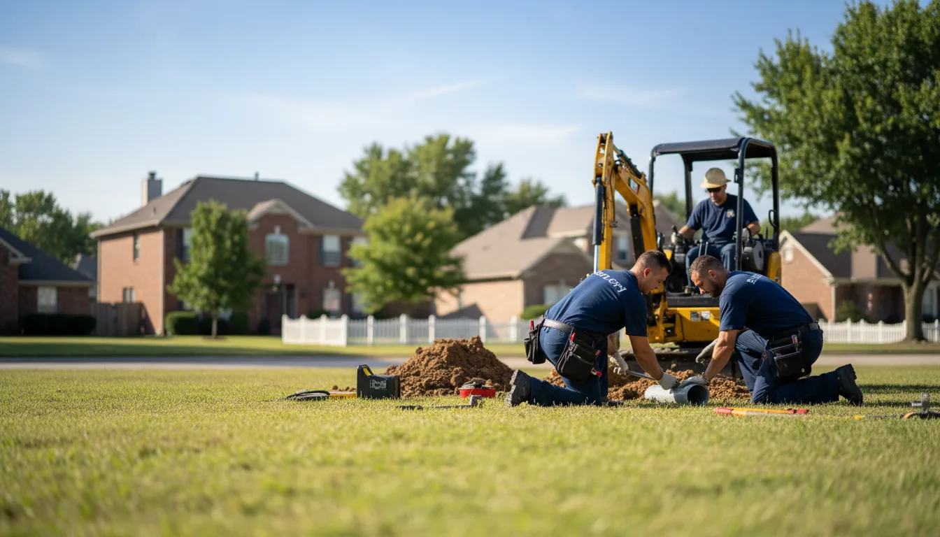 Water Heater Repair in Bridge City, TX near me